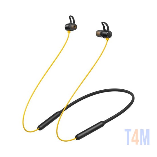 XIAOMI REALME WIRELESS BUDS RMA108 YELLOW